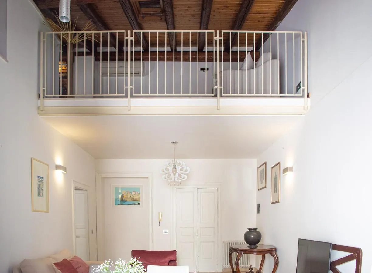 Appartamento Santa Domenica Guest House II Aeroporto di Catania Fontana Rossa