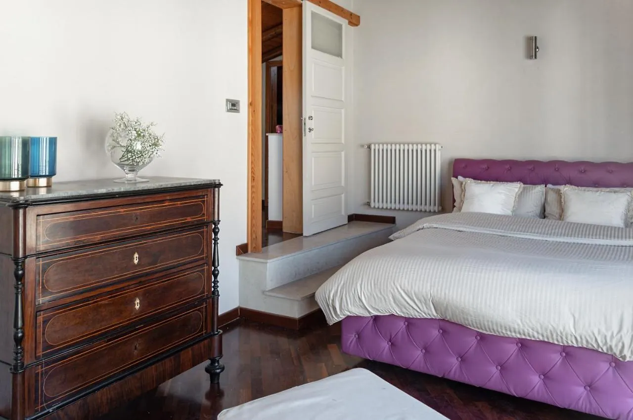 Appartamento Santa Domenica Guest House II Aeroporto di Catania Fontana Rossa