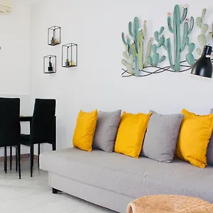  Apartament Dimora “a Picciridda”