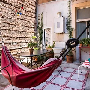 Casa Costa Gissoni Alloggio in famiglia