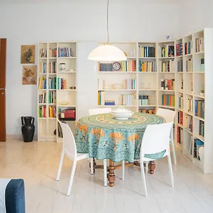 076 - Casa La Libreria, Centro Citta Di Chiavari, 500 Metri Da Mare E Spiagge - 2 Da Letto Apartment Chiavari