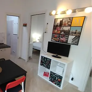 La Casina Tuttomondo Casa vacanze Viareggio