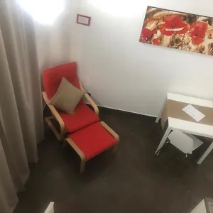 Domus Claudiae Appartamento Aeroporto di Catania Fontana Rossa