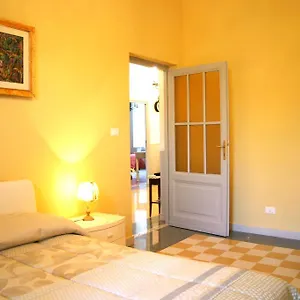Silver Fern Apartment Rome