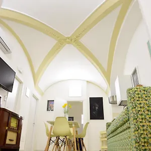 Palazzo Clarenza Di San Domenico Casa vacanze Aeroporto di Catania Fontana Rossa