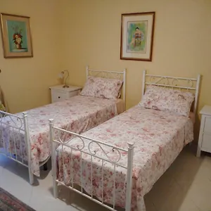 Adalgisa House Apartment Catania