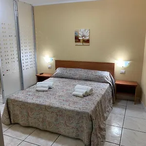  Dom wakacyjny Playa 230 - 230 Bis